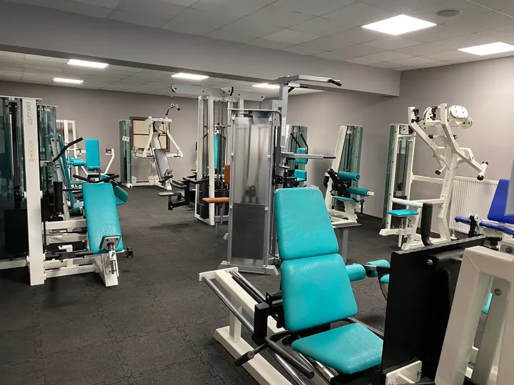 Kampfkunst- und Fitnessakademie Rostock — pt-studio in Lütten Klein, Rostock — 3