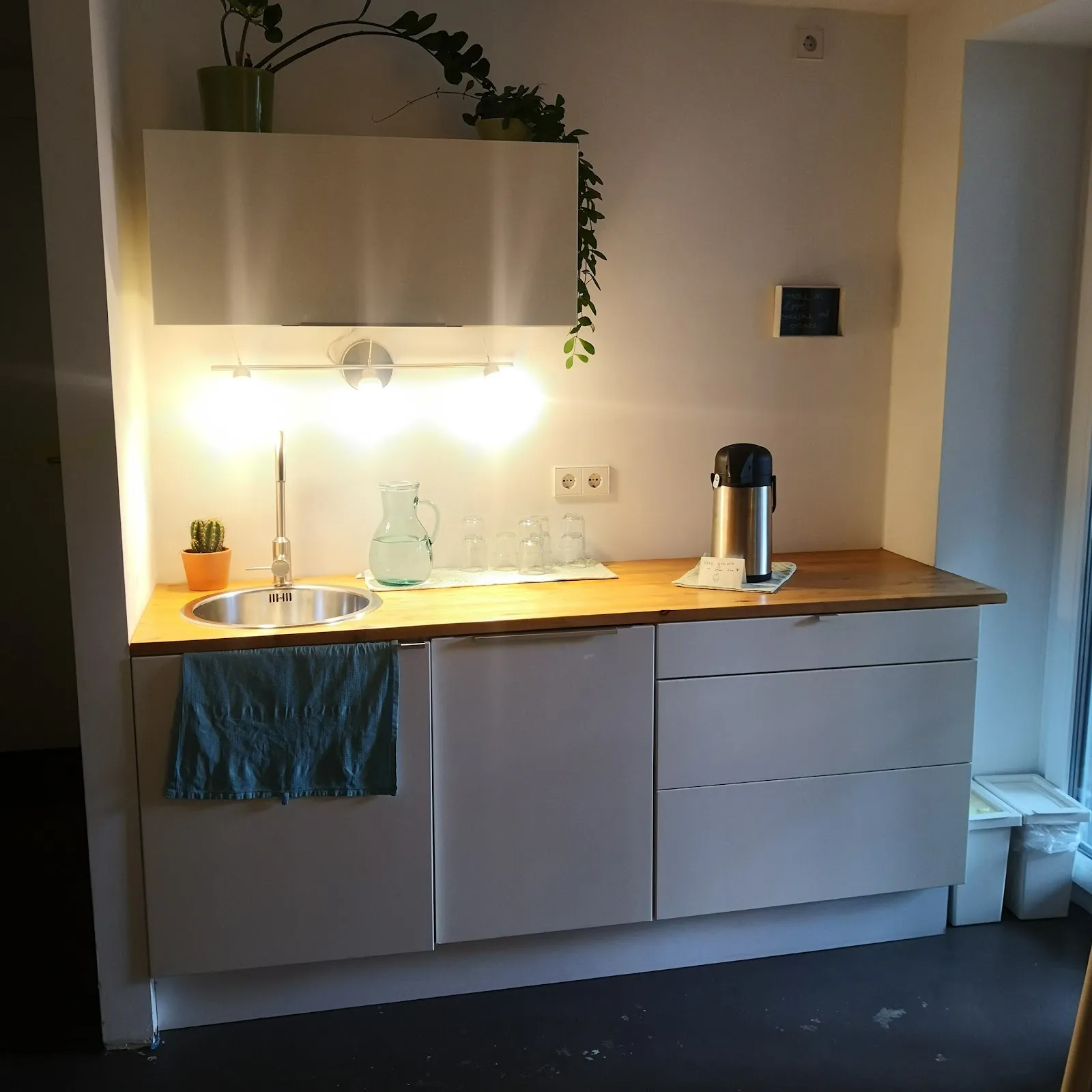 Yoga Bee Studio — yoga-studio in München — 4