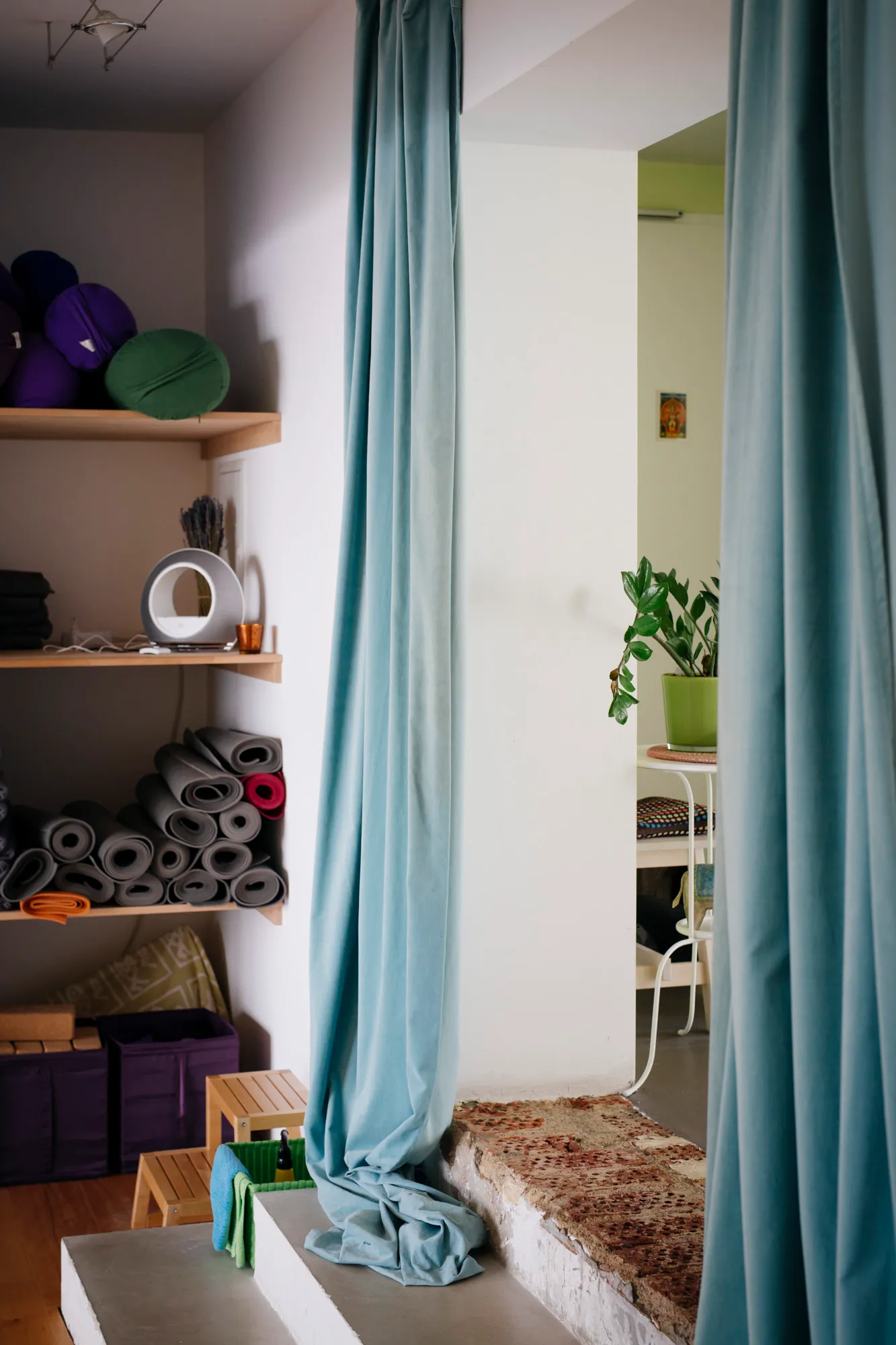 Yoga Bee Studio — yoga-studio in München — 5