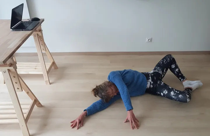 Isabelle Caudron Coach Munz Floor Et — pilates-studio à Gravenoire, Ceyrat — 3