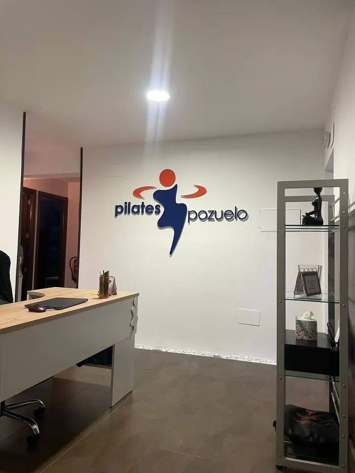 Dance And Fitness Eva Maria — estudio de fitness-studio en Distrito Municipal I (sin urbanizaciones), Pozuelo de Alarcón — 2