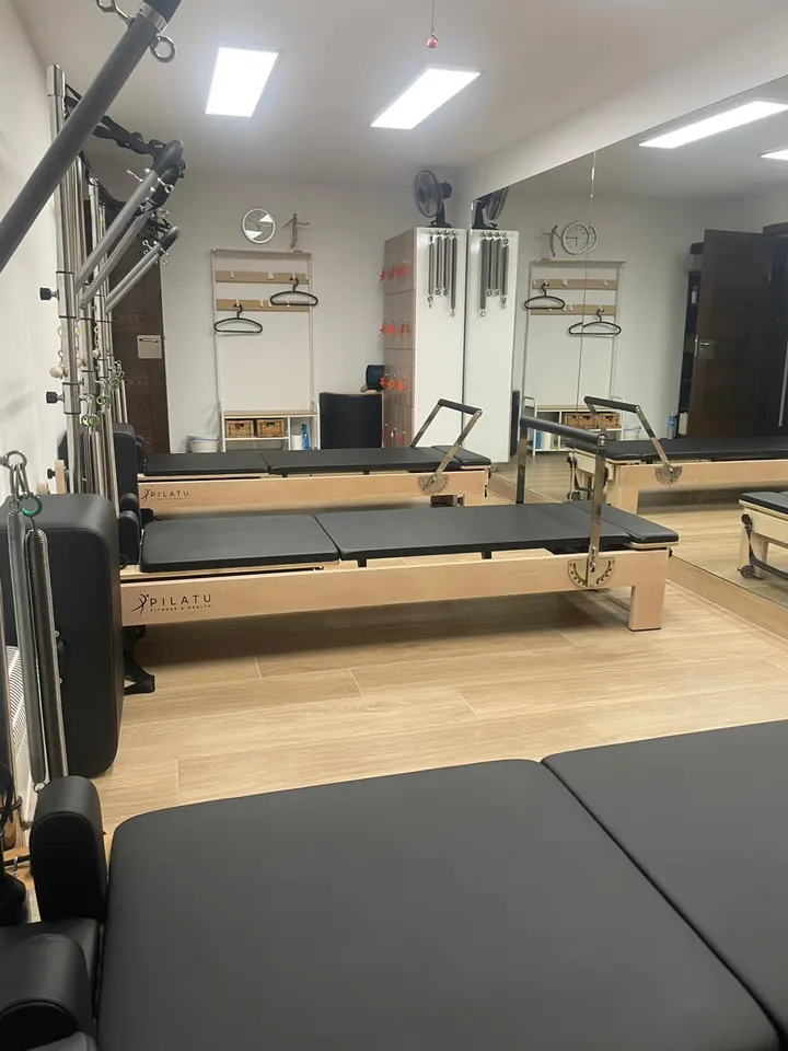 Dance And Fitness Eva Maria — estudio de fitness-studio en Distrito Municipal I (sin urbanizaciones), Pozuelo de Alarcón — 3