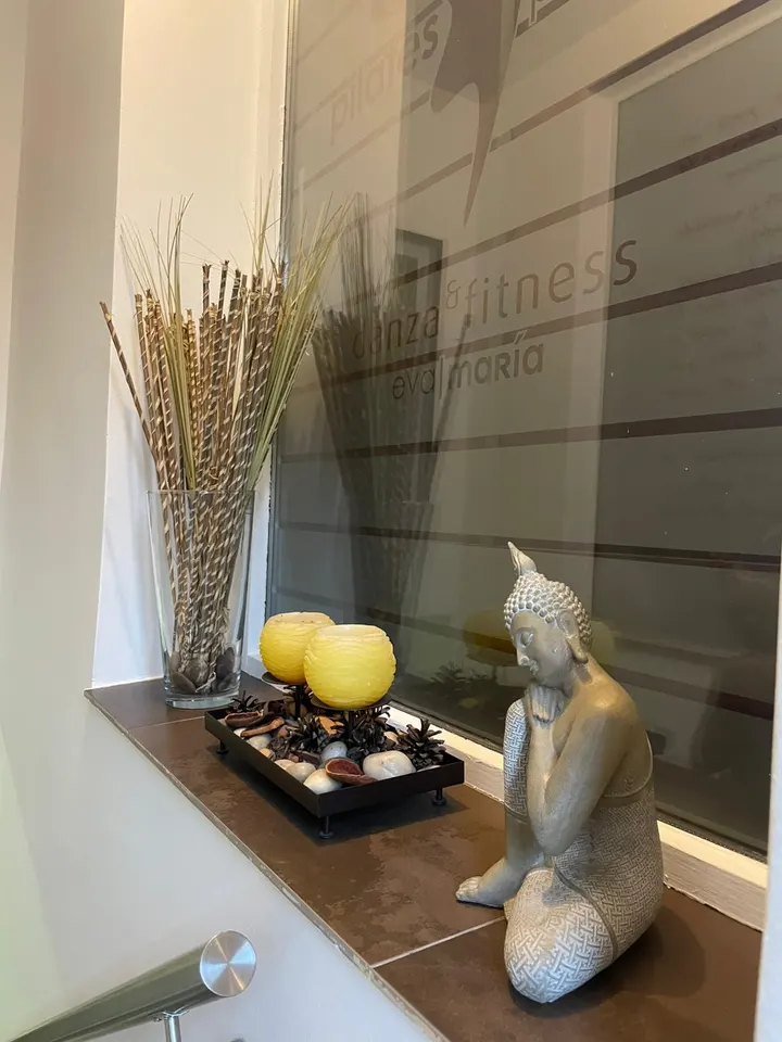 Dance And Fitness Eva Maria — estudio de fitness-studio en Pozuelo de Alarcón — 3