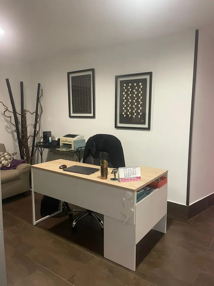 Dance And Fitness Eva Maria — estudio de fitness-studio en Pozuelo de Alarcón — 5