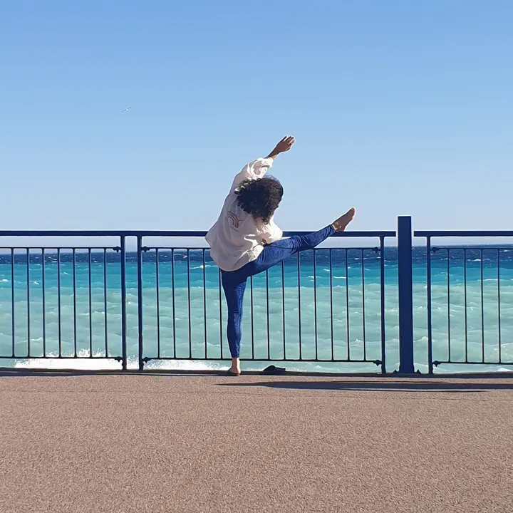 Alexandra Coach Sport Santé GYROTONICe — pilates-studio à Nice — 3