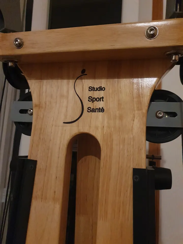 Alexandra Coach Sport Santé GYROTONICe — pilates-studio à Nice — 5