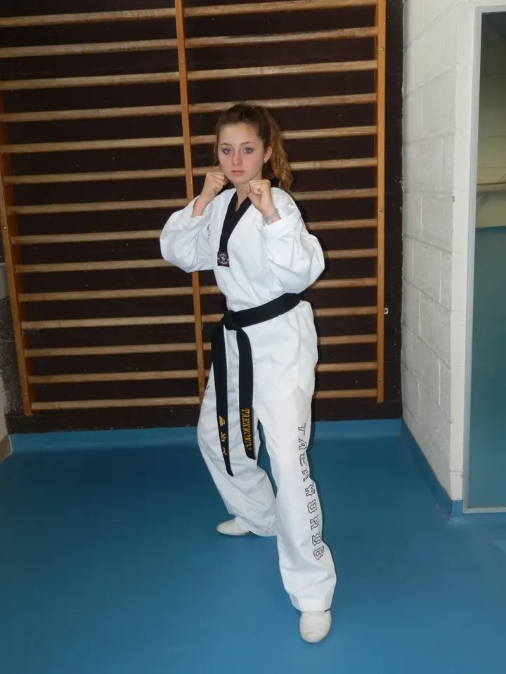 Taekwondo Club Argenteuil — Arts martiaux à Argenteuil