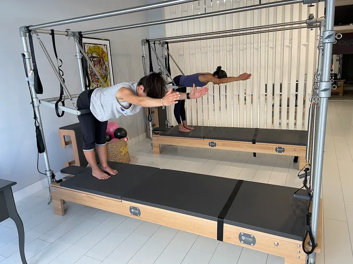 Be You Pilates Firenze — pilates-studio a Legnaia, Firenze — 3