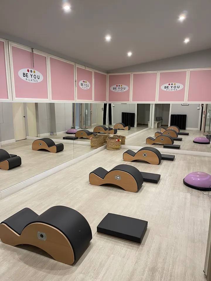 Be You Pilates Firenze — pilates-studio a Firenze — 3