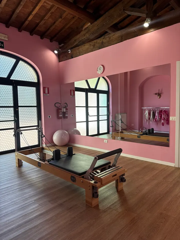 Be You Pilates Firenze — pilates-studio a Firenze — 4