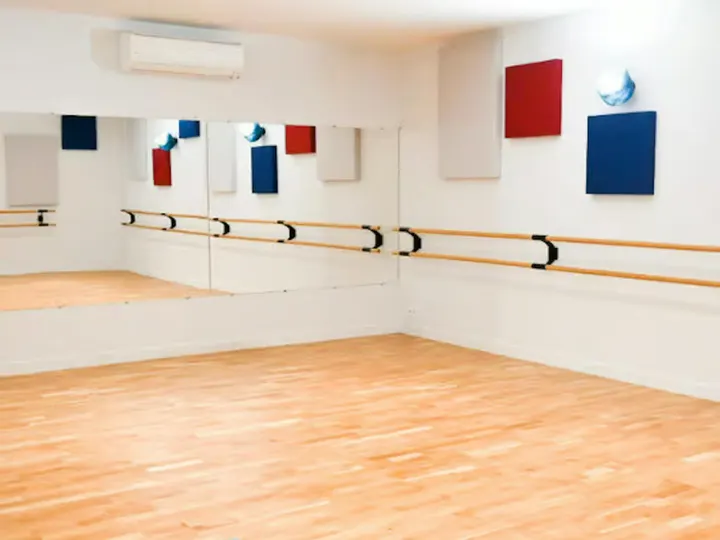 Olybe Coudray — Salle de fitness à Coudray, Nantes