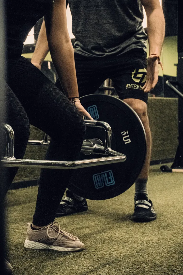 Entrena-T Valladolid — entrenamiento personal-studio en Valladolid — 3