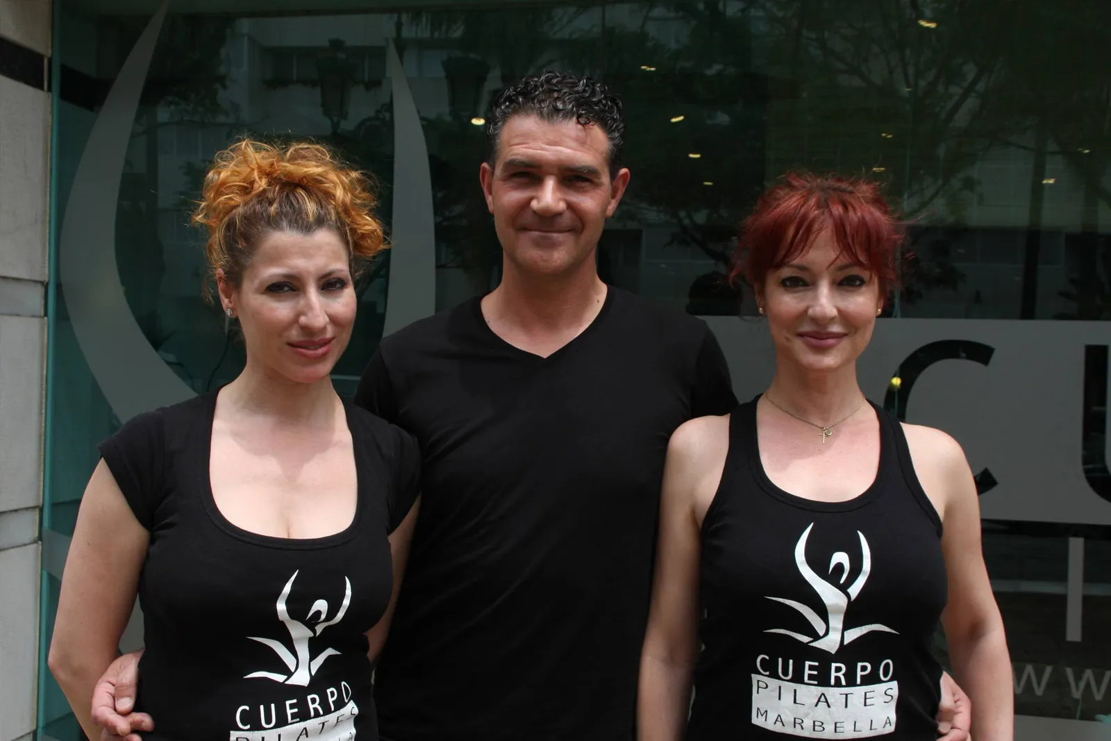 Cuerpo Pilates — pilates-studio i Miraflores, Marbella — bild 2