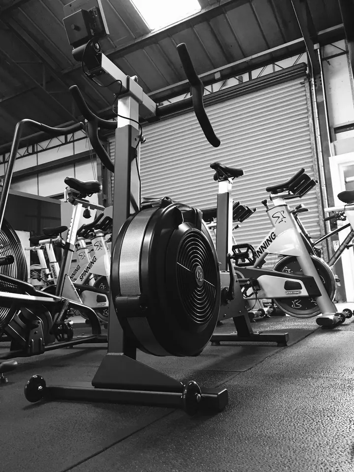 CrossFit® Hereford — crossfit-studio in Hereford — 2