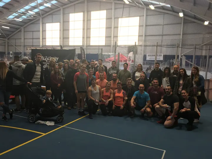 CrossFit® Hereford — crossfit-studio in Hereford — 3
