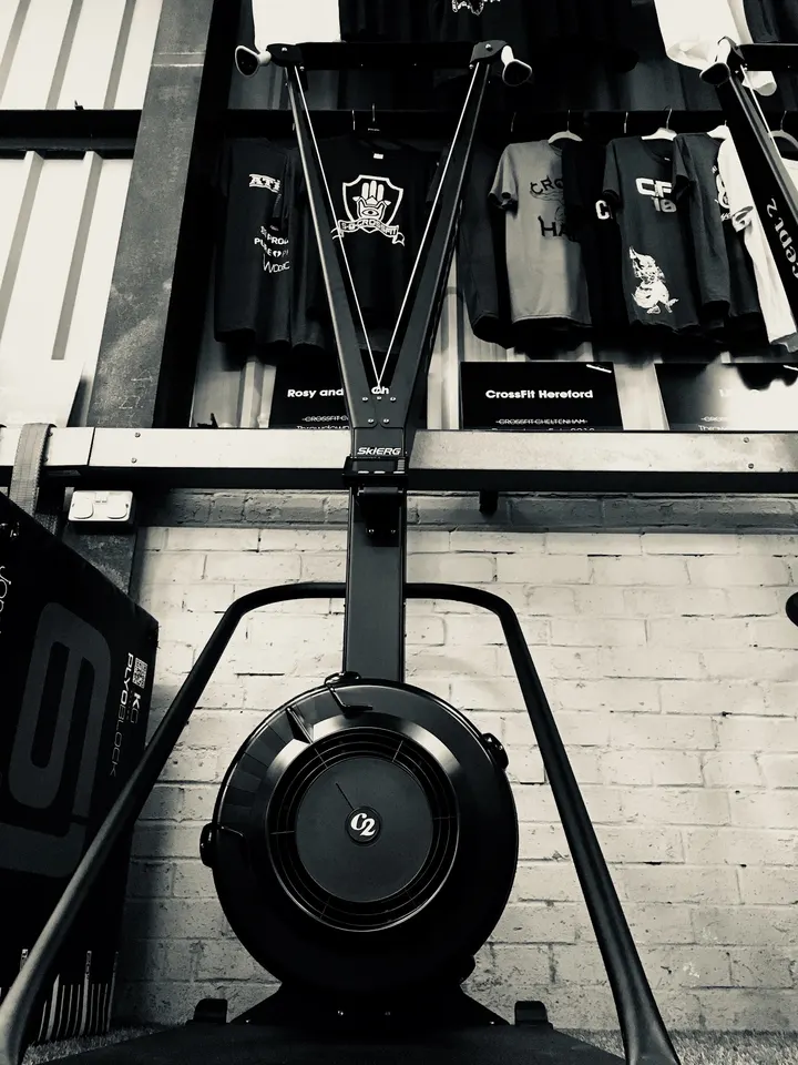 CrossFit® Hereford — crossfit-studio in Hereford — 4