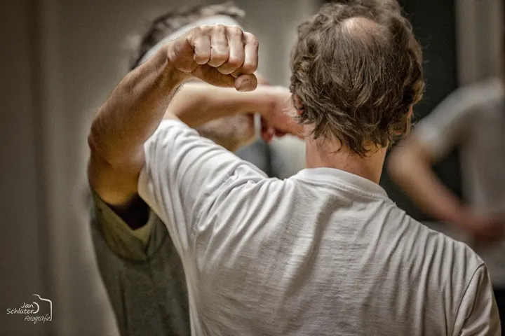 Zentral Dojo Braunschweig — kampfsport-studio in Mitte, Braunschweig — 2