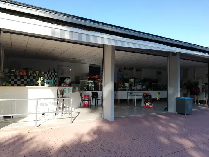Tiergartenbad — Studio in Handschuhsheim, Heidelberg