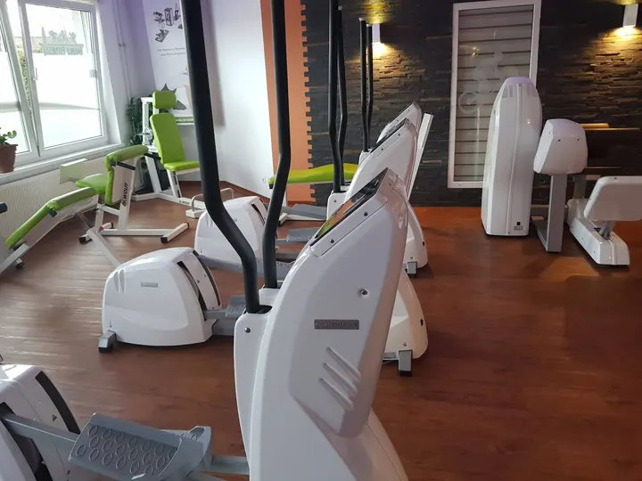 Family Fitness Witzenhausen — fitnessstudio in Witzenhausen — 2