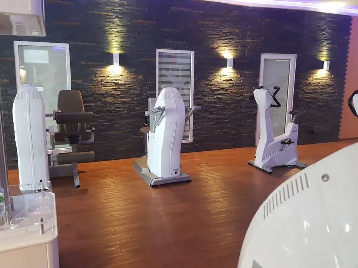 Family Fitness Witzenhausen — fitnessstudio in Witzenhausen — 3