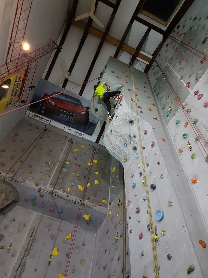Family Fitness Witzenhausen — fitnessstudio in Witzenhausen — 3