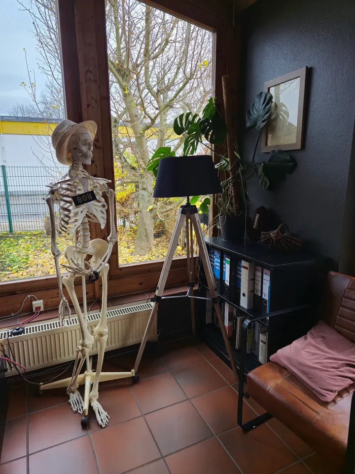 Family Fitness Witzenhausen — Fitnessstudio in Witzenhausen