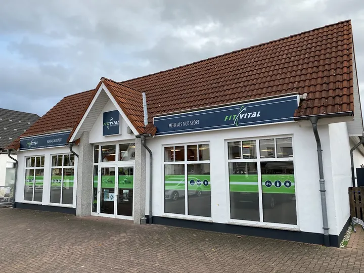 Fit und Vital — fitnessstudio in Beverungen — 3