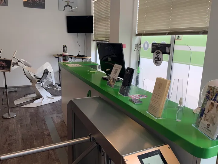 Fit und Vital — fitnessstudio in Beverungen — 3