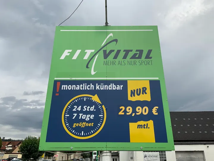 Fit und Vital — fitnessstudio in Beverungen — 4