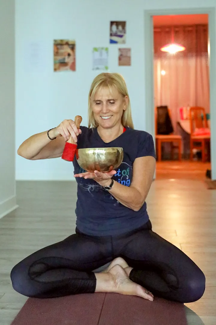 Ayurveda-Yoga — Yoga à Dobrée - Bon Port, Nantes