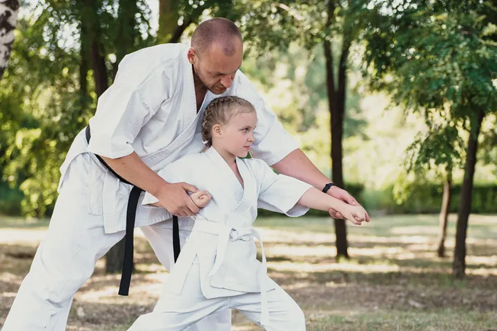 Shuren aikido Malmö — kampsport-studio i Malmö — 3
