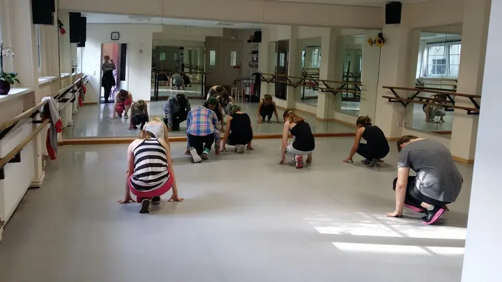 Ballettschule Tegel — tanz-studio in Tegel, Berlin — 3