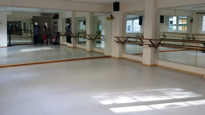 Ballettschule Tegel — tanz-studio in Berlin — 3