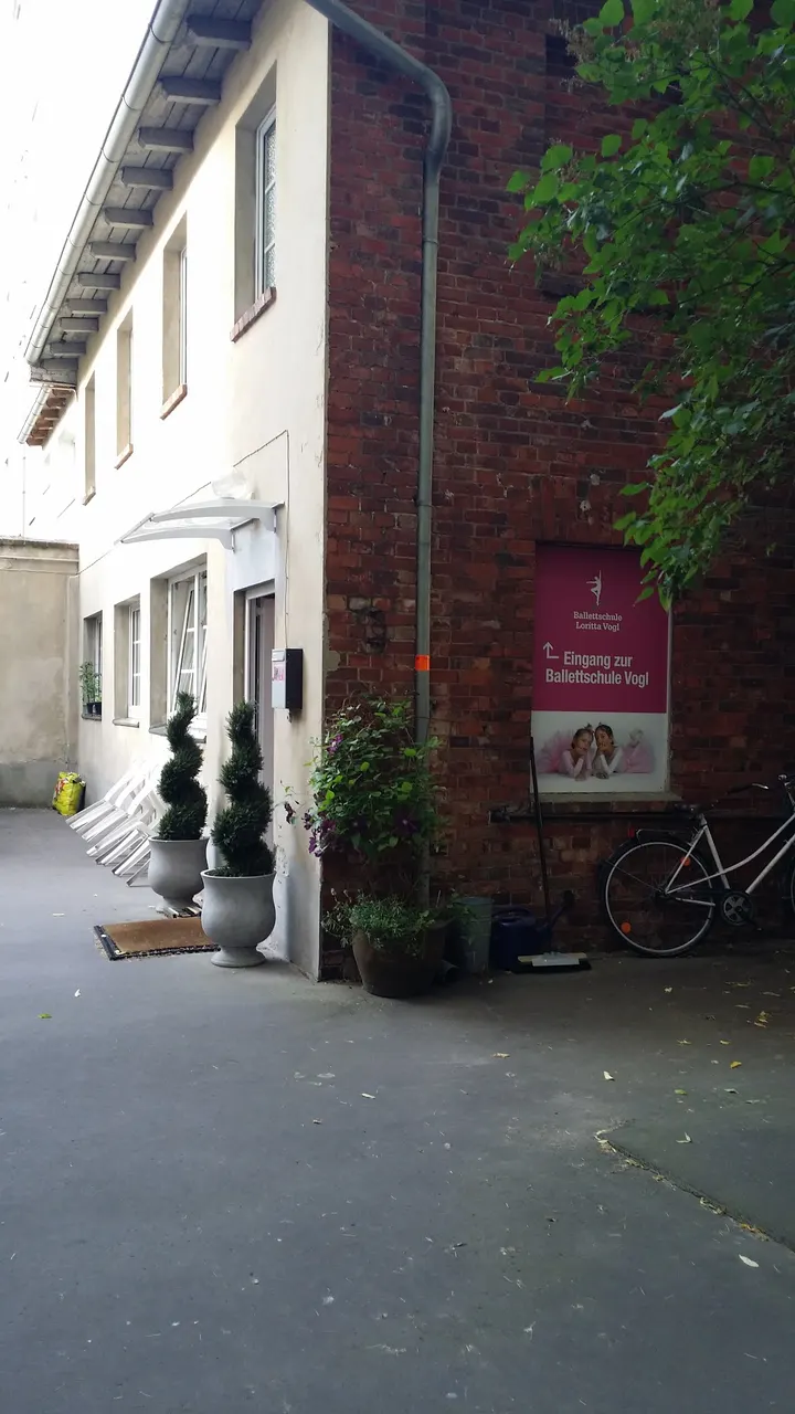 Ballettschule Tegel — tanz-studio in Berlin — 4