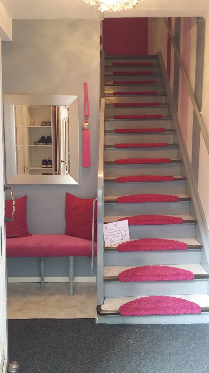 Ballettschule Tegel — tanz-studio in Berlin — 5