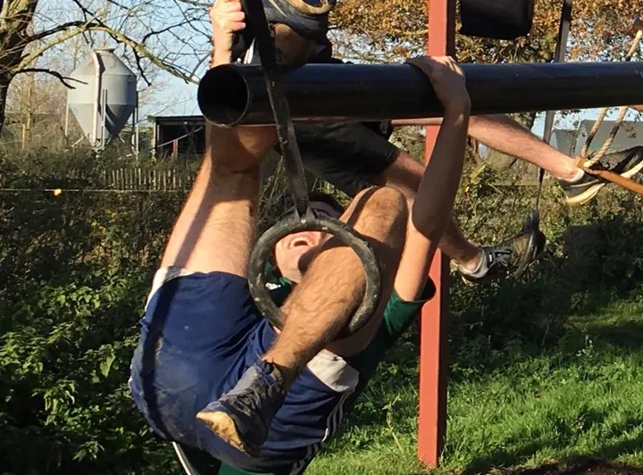 Rookery Fit Farm — fitness studio in Bognor Regis — 3