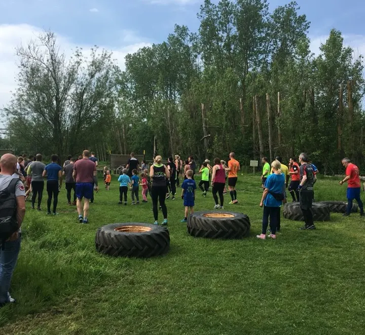 Rookery Fit Farm — fitness studio in Bognor Regis — 3