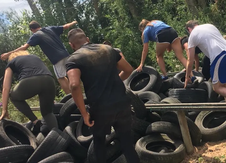 Rookery Fit Farm — fitness studio in Bognor Regis — 5