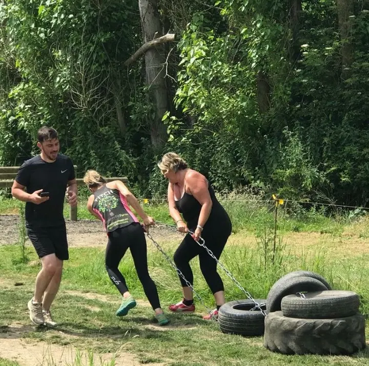 Rookery Fit Farm — fitness studio in Bognor Regis — 6