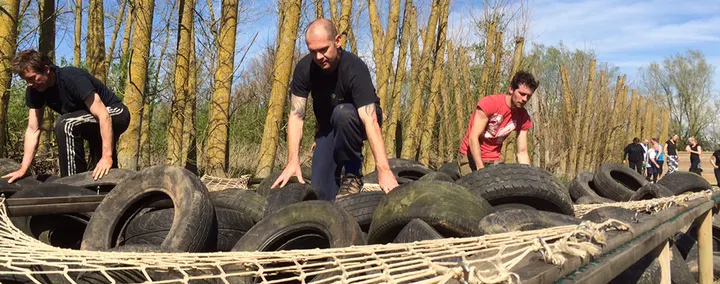 Rookery Fit Farm — Fitness Studio in Bognor Regis