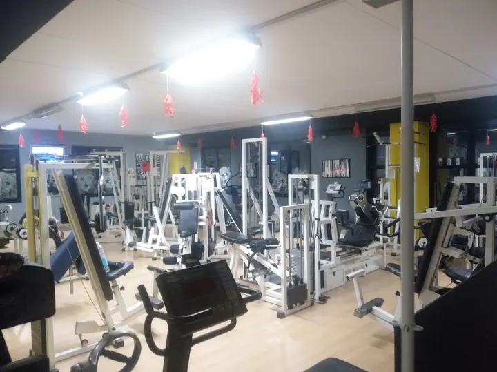 Sovico Fitness Club — palestre-studio a Molino Bassi, Sovico — 2