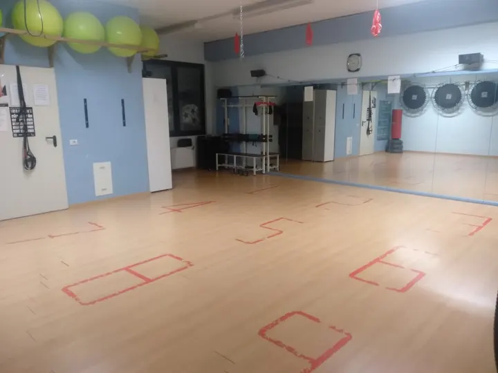 Sovico Fitness Club — palestre-studio a Molino Bassi, Sovico — 3