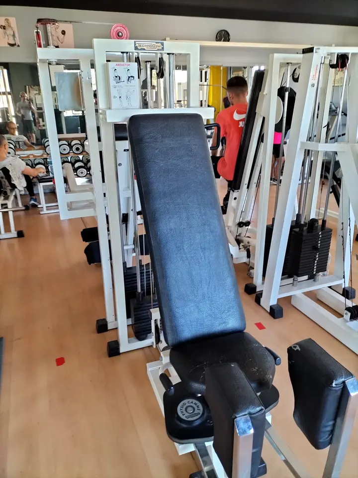 Sovico Fitness Club — palestre-studio a Sovico — 3