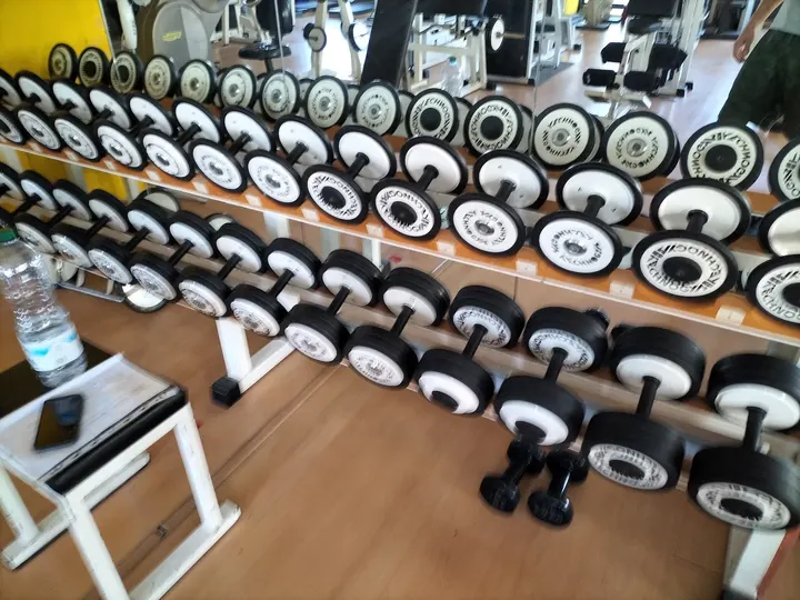Sovico Fitness Club — palestre-studio a Sovico — 4