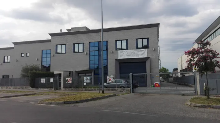 Sovico Fitness Club — palestre-studio a Sovico — 5