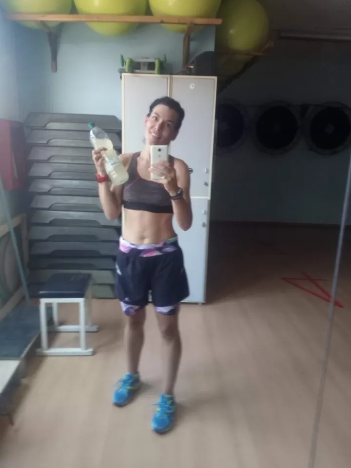 Sovico Fitness Club — Palestre a Molino Bassi, Sovico