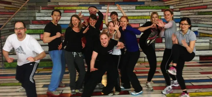 TOTAL KRAV MAGA - Marylebone — Martial Arts in Marylebone, London