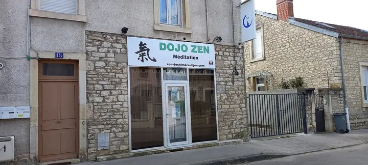Dojo zen de Dijon — méditation-studio à Port du Canal, Dijon — 2