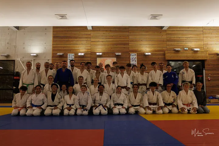 Judo Club de Longueau — arts martiaux-studio à Longueau — 3