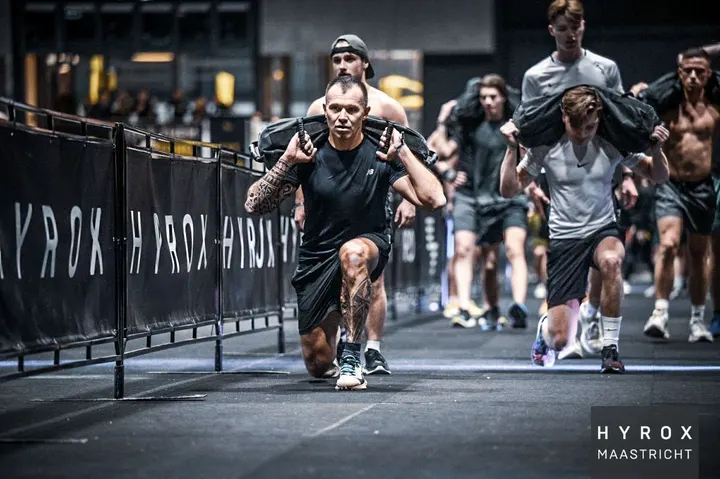 The Fit Lab — CrossFit in Kayersmolen-Noord, Apeldoorn